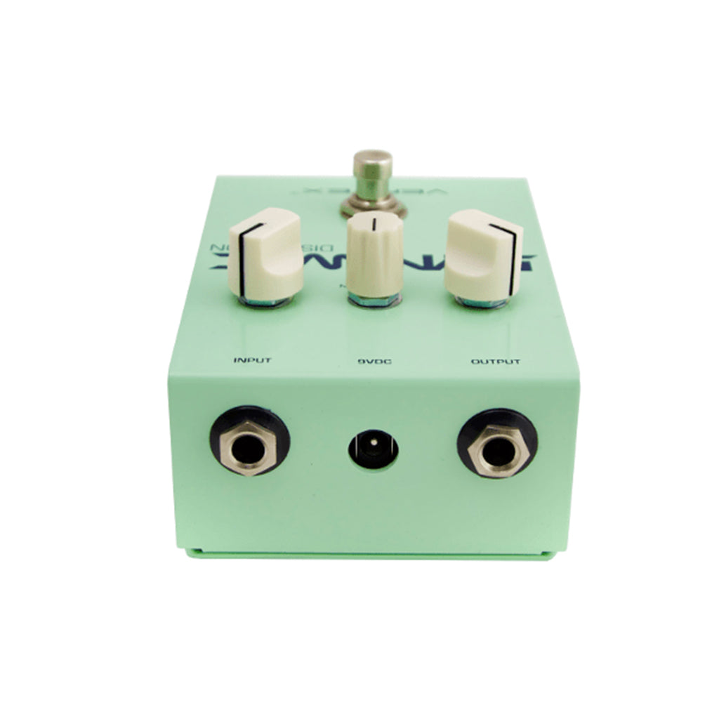 Vertex Dynamic Distortion Limited Edition Sea Foam Green
