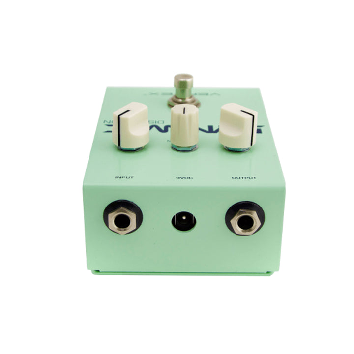 Vertex Dynamic Distortion Limited Edition Sea Foam Green