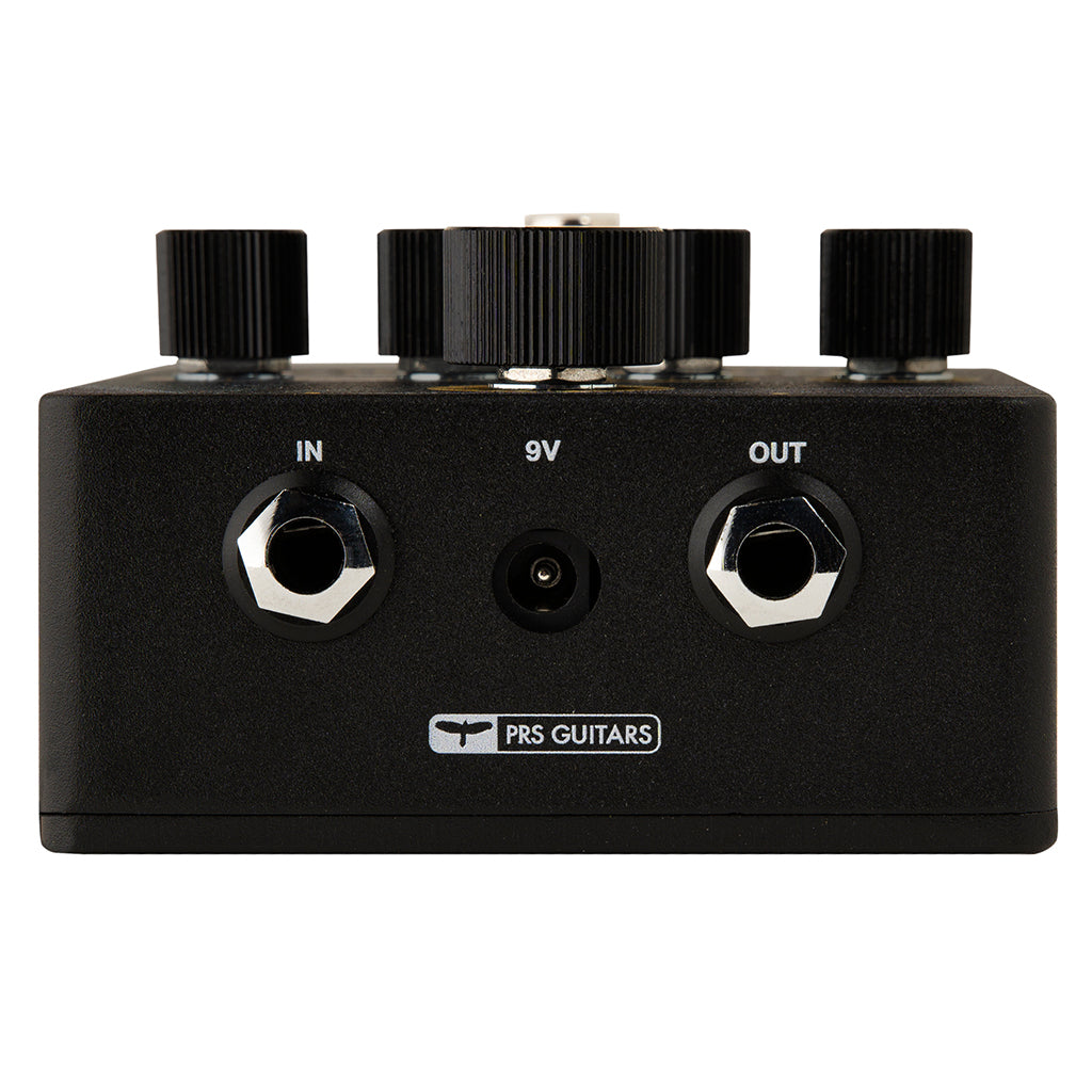 PRS Horsemeat Overdrive