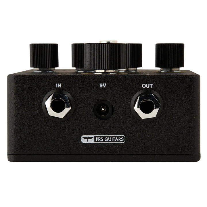 PRS Horsemeat Overdrive