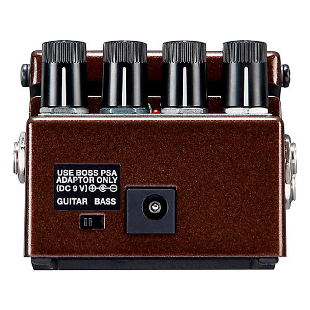 Boss OC-5 Super Octave