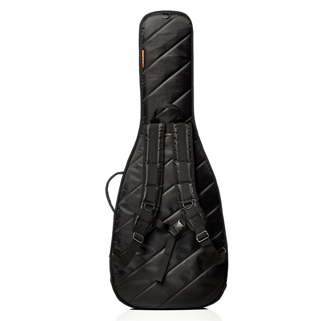 Mono - Sleeve Electric Guitar Case - Black