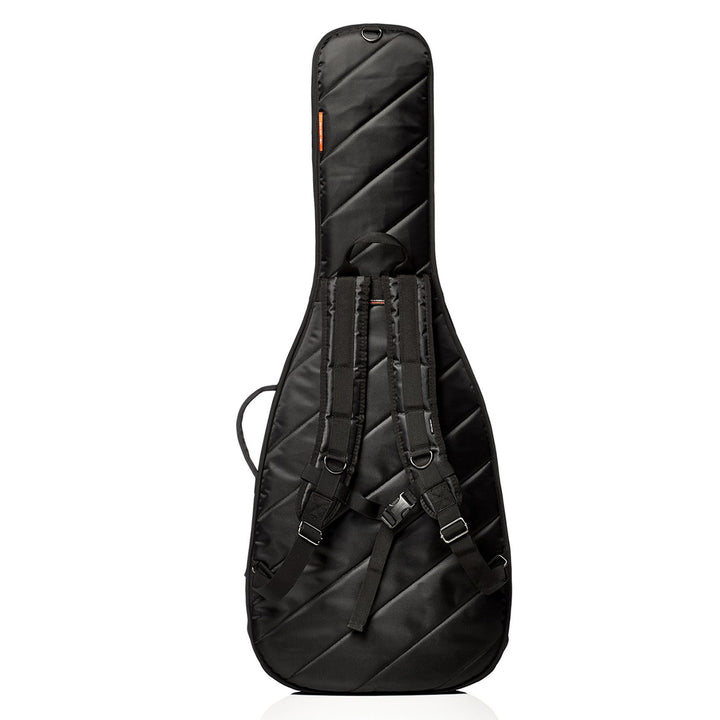 Mono - Sleeve Electric Guitar Case - Black