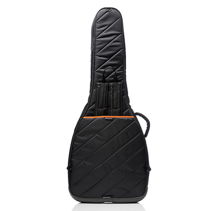 Mono - Vertigo Acoustic Guitar Case - Black