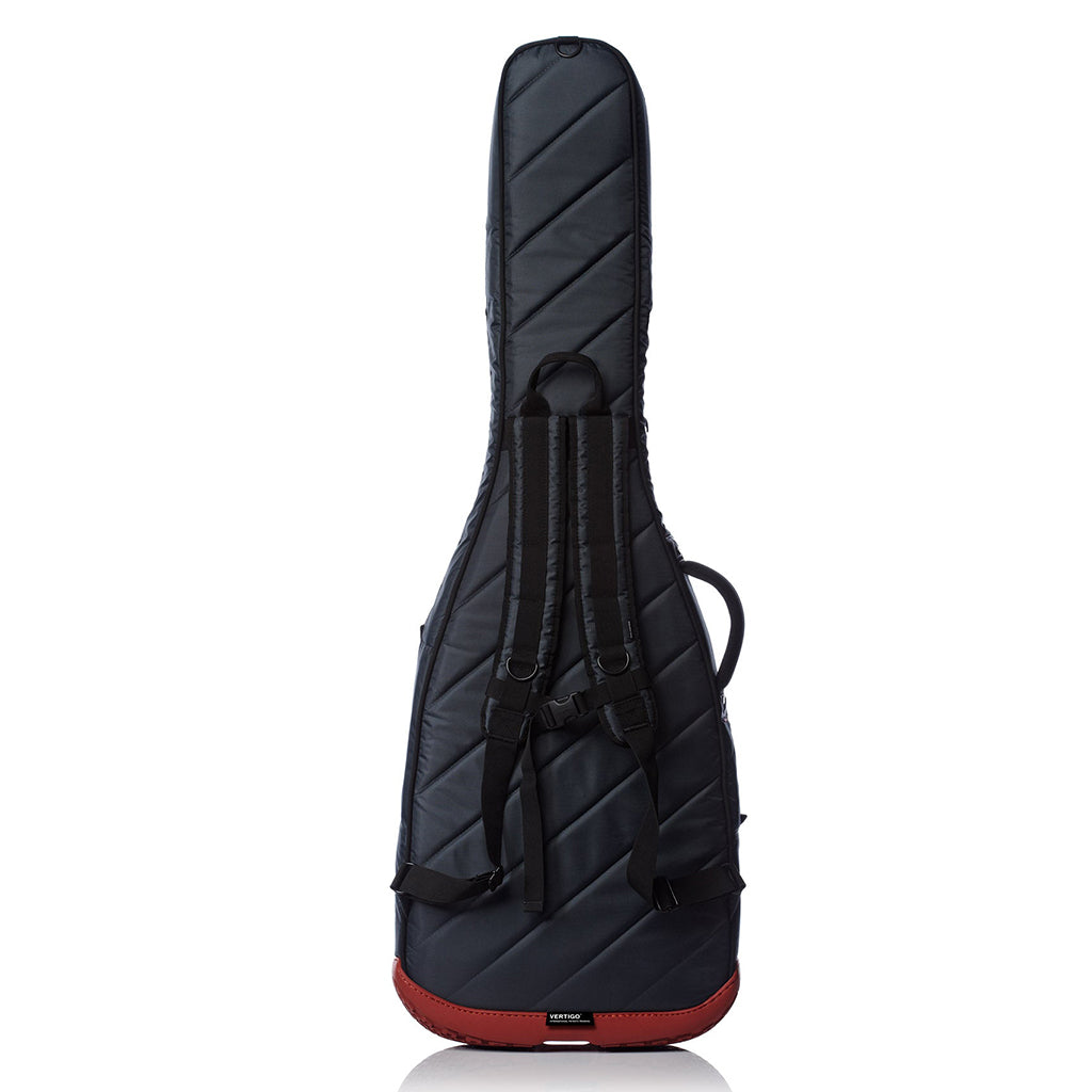 Mono - Vertigo Bass Guitar Case - Grey