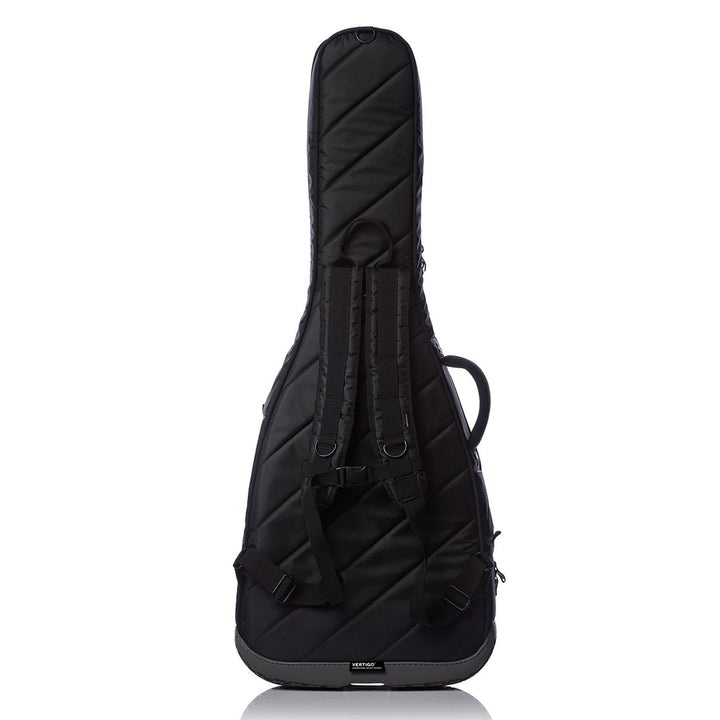 Mono - Vertigo Electric Guitar Case - Black