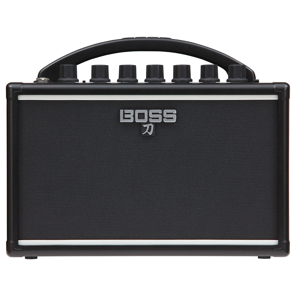 Boss Katana-Mini 7-watt Combo Amp