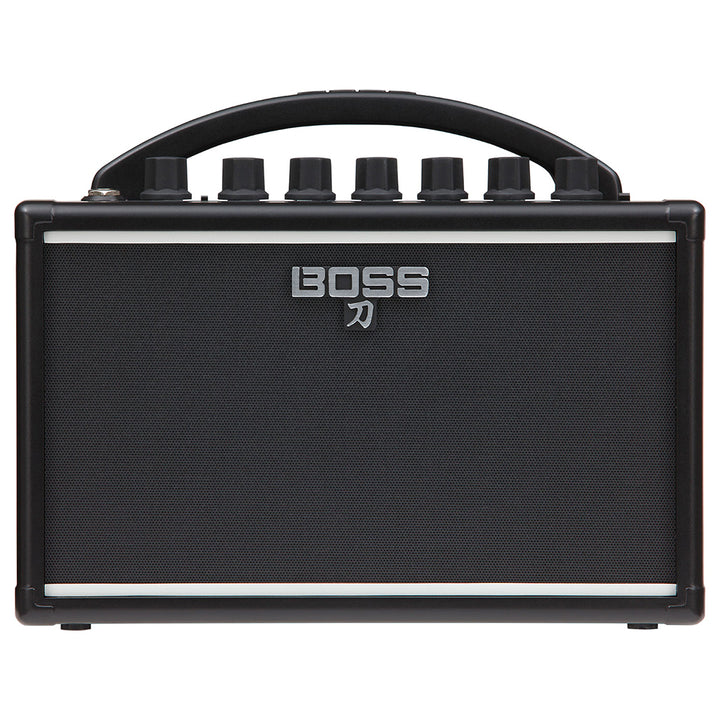 Boss Katana-Mini 7-watt Combo Amp