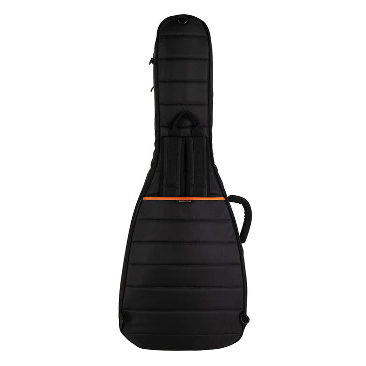 Mono - M80 Single Electric Guitar Hybrid Case - Jet Black