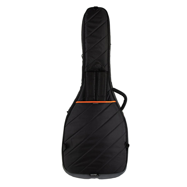 Mono - Vertigo Semi-Hollow Guitar Case - Black