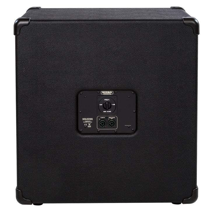 Mesa/Boogie Subway 4x10 Cabinet - Black Bronco
