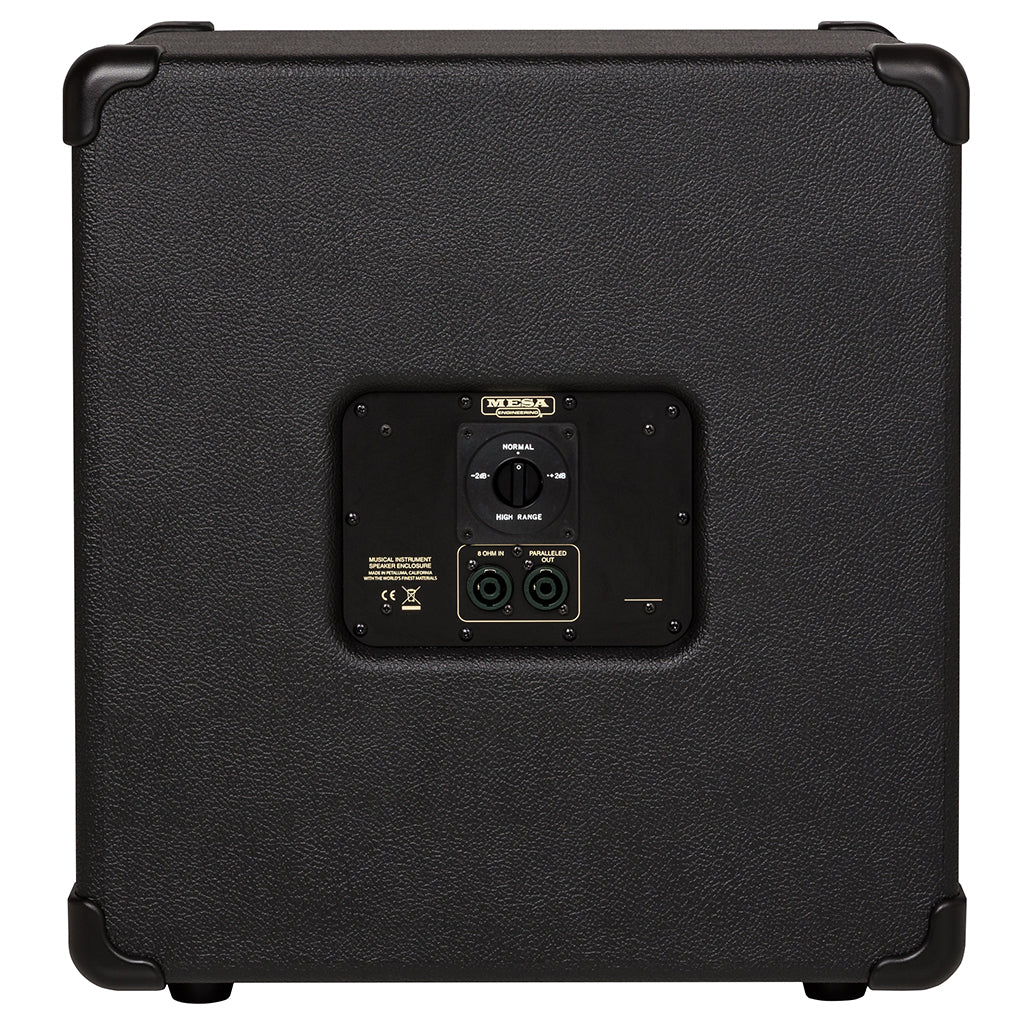 Mesa/Boogie Subway 2x10 Cabinet Black Bronco