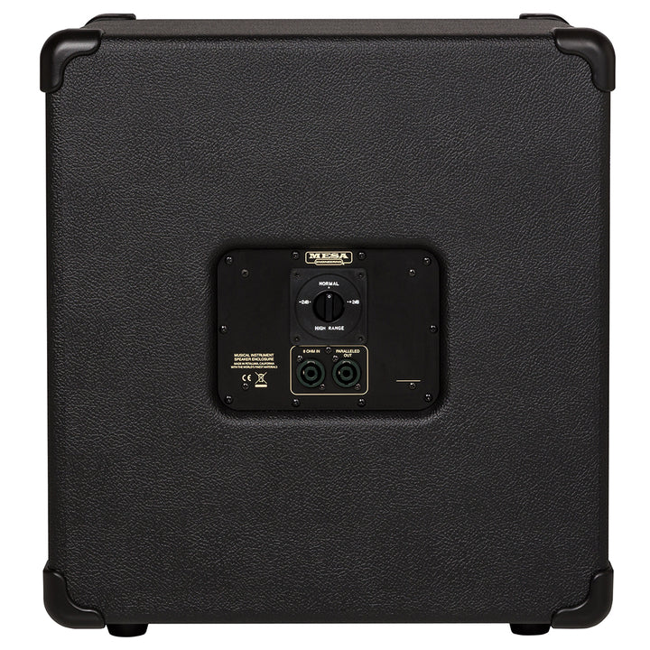 Mesa/Boogie Subway 2x10 Cabinet Black Bronco