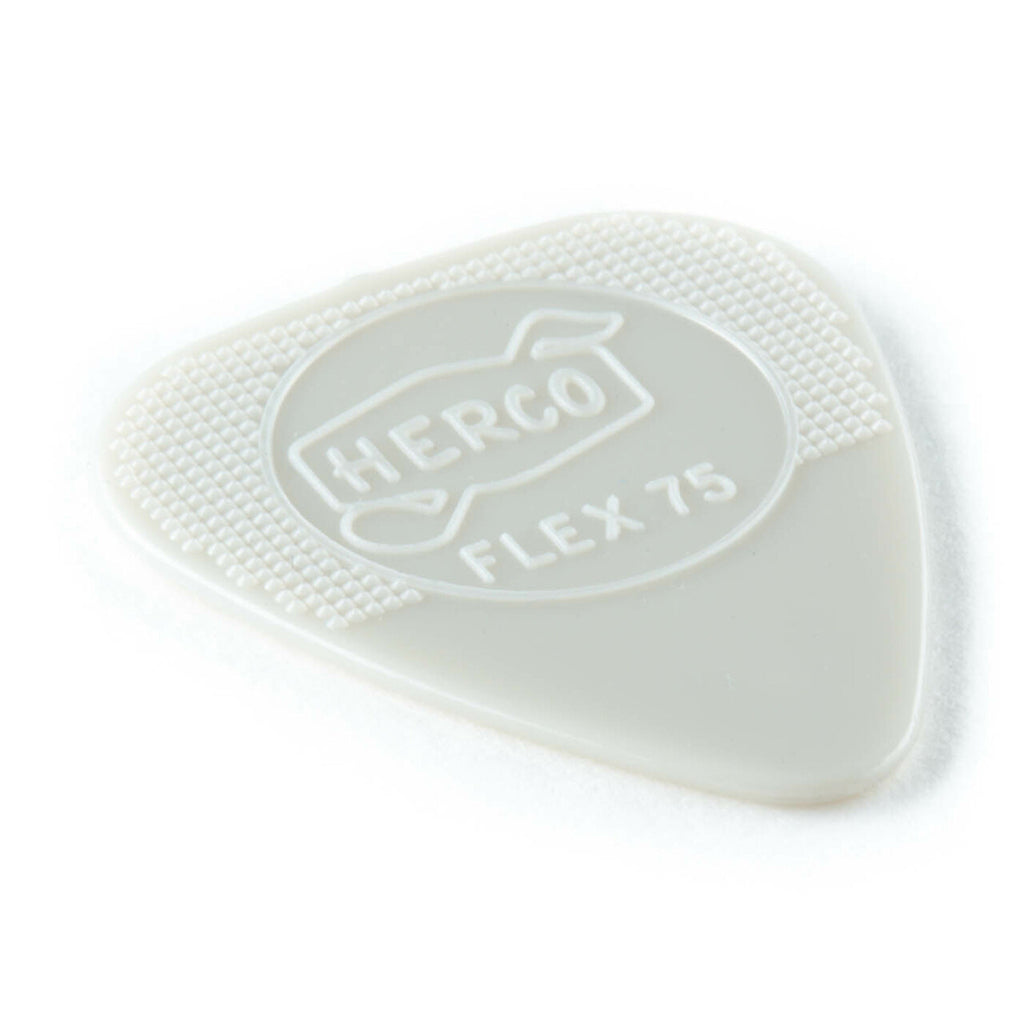 Dunlop HE777P Herco "Holy Grail" Picks - 6-Pack