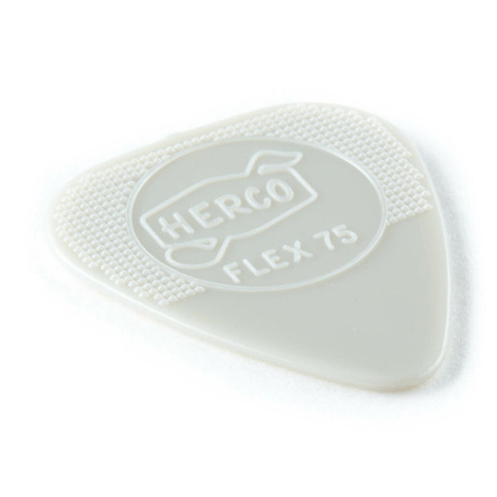 Dunlop HE777P Herco "Holy Grail" Picks - 6-Pack