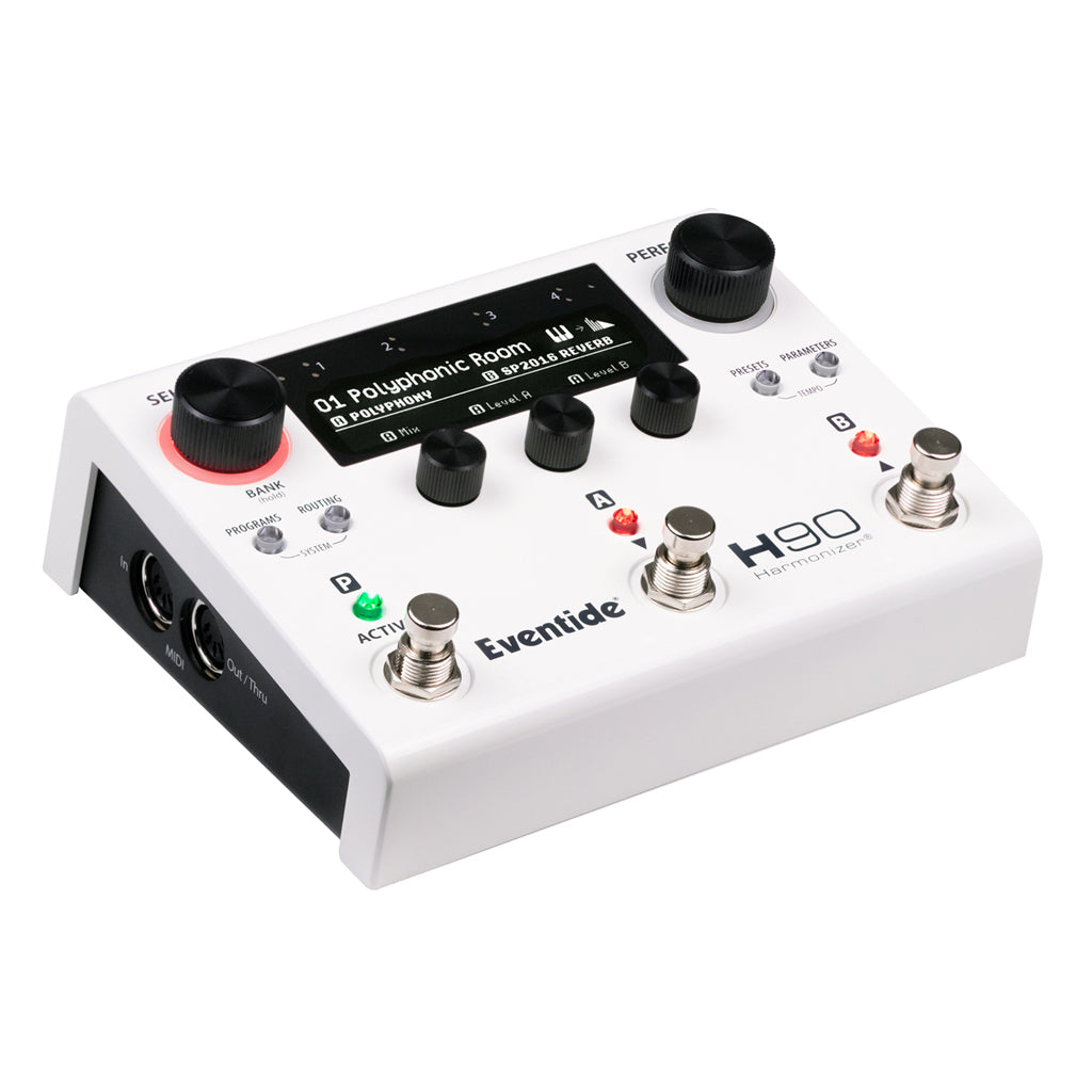 Eventide H90 Harmonizer