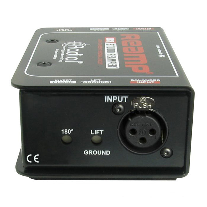 Radial JCR Studio Reamper