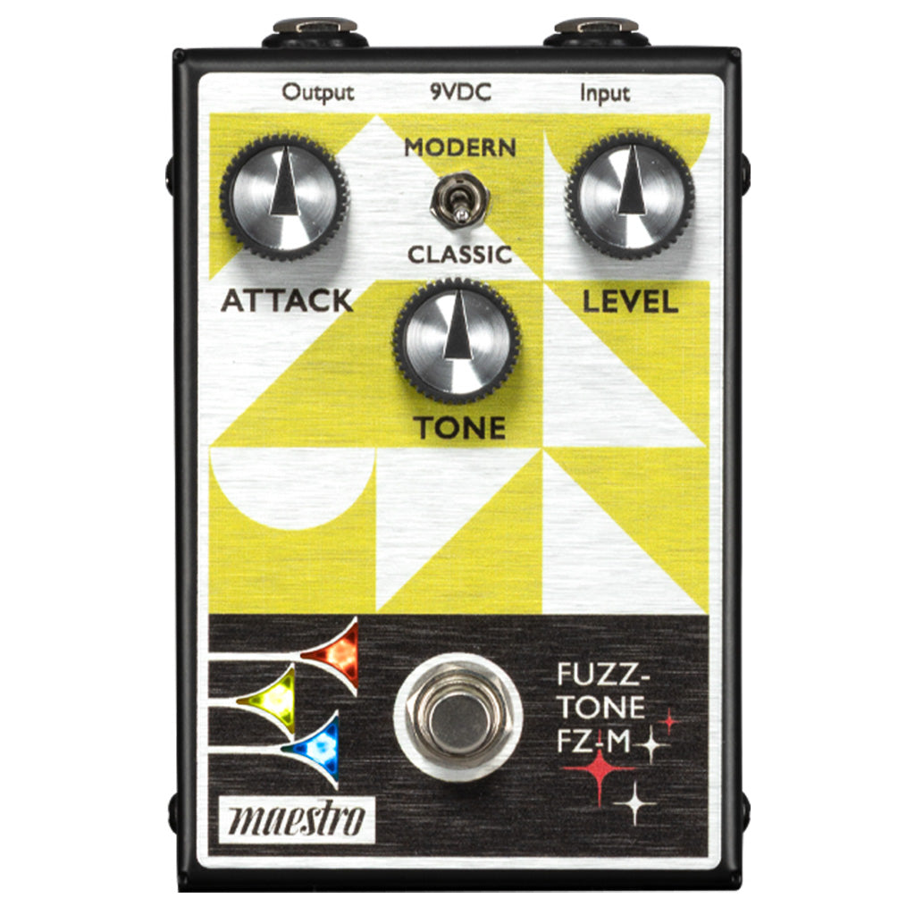 Maestro Fuzz-Tone FZ-M