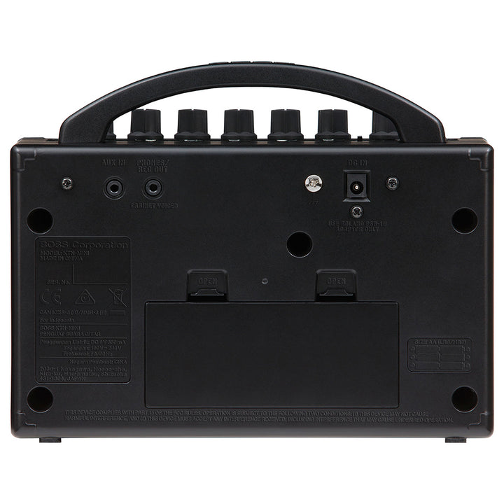 Boss Katana-Mini 7-watt Combo Amp