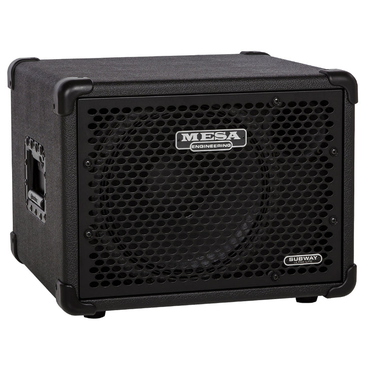 Mesa Boogie Subway Ultra-Light 1x12 Bass Cabinet