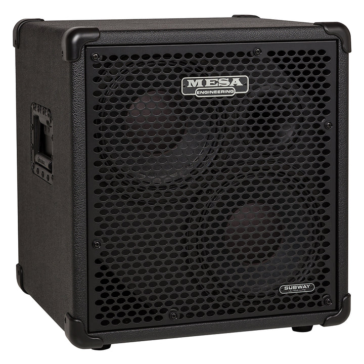 Mesa/Boogie Subway 2x10 Cabinet Black Bronco