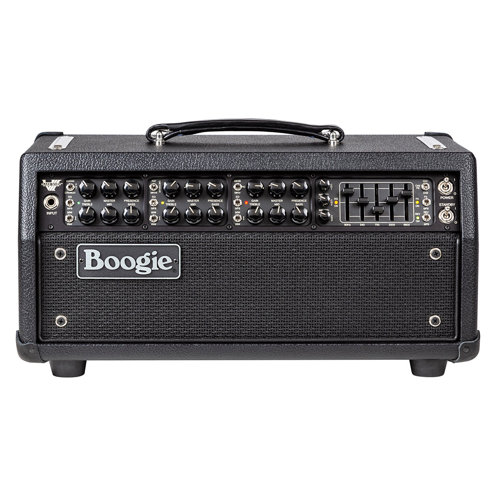 Mesa Boogie Mark VII - Head
