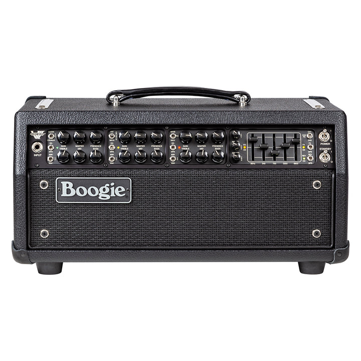 Mesa Boogie Mark VII - Head