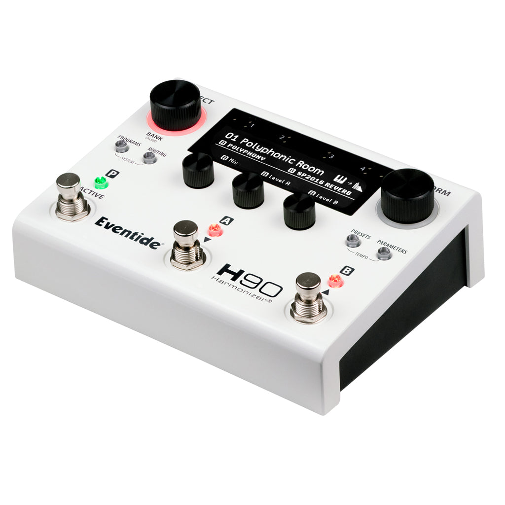 Eventide H90 Harmonizer