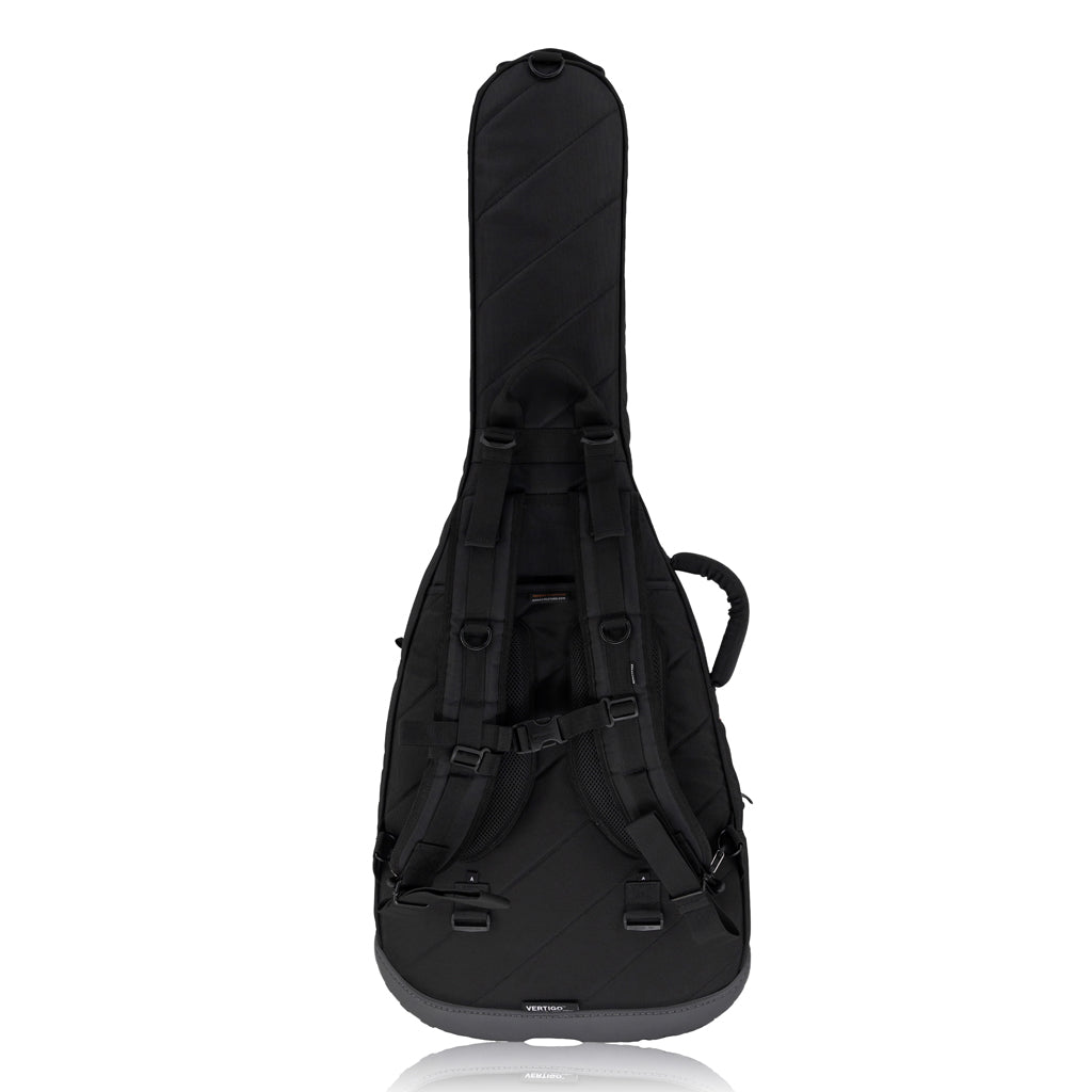 Mono - Vertigo Ultra Electric Guitar Case - Black