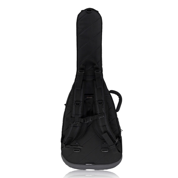 Mono - Vertigo Ultra Electric Guitar Case - Black