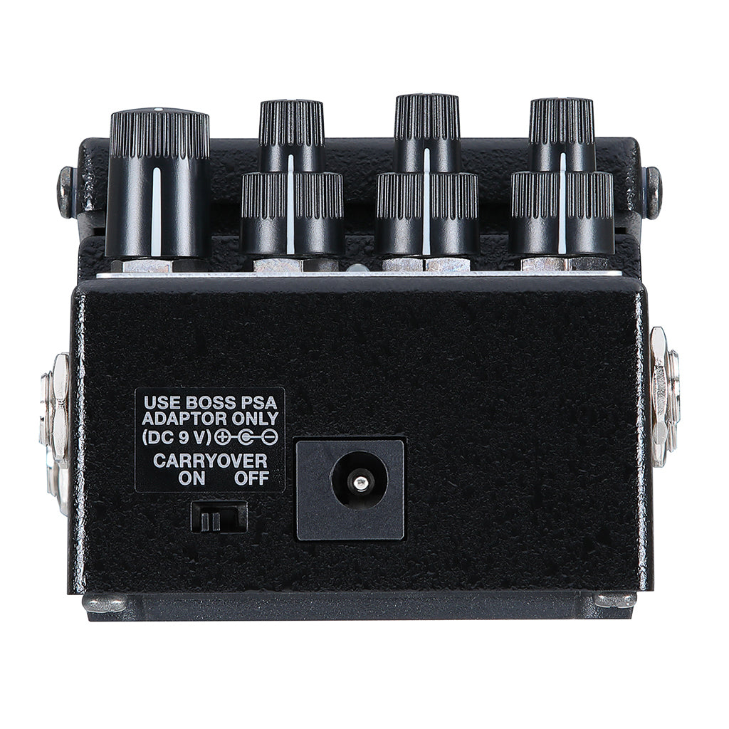 Boss RE-2 Compact Space Echo