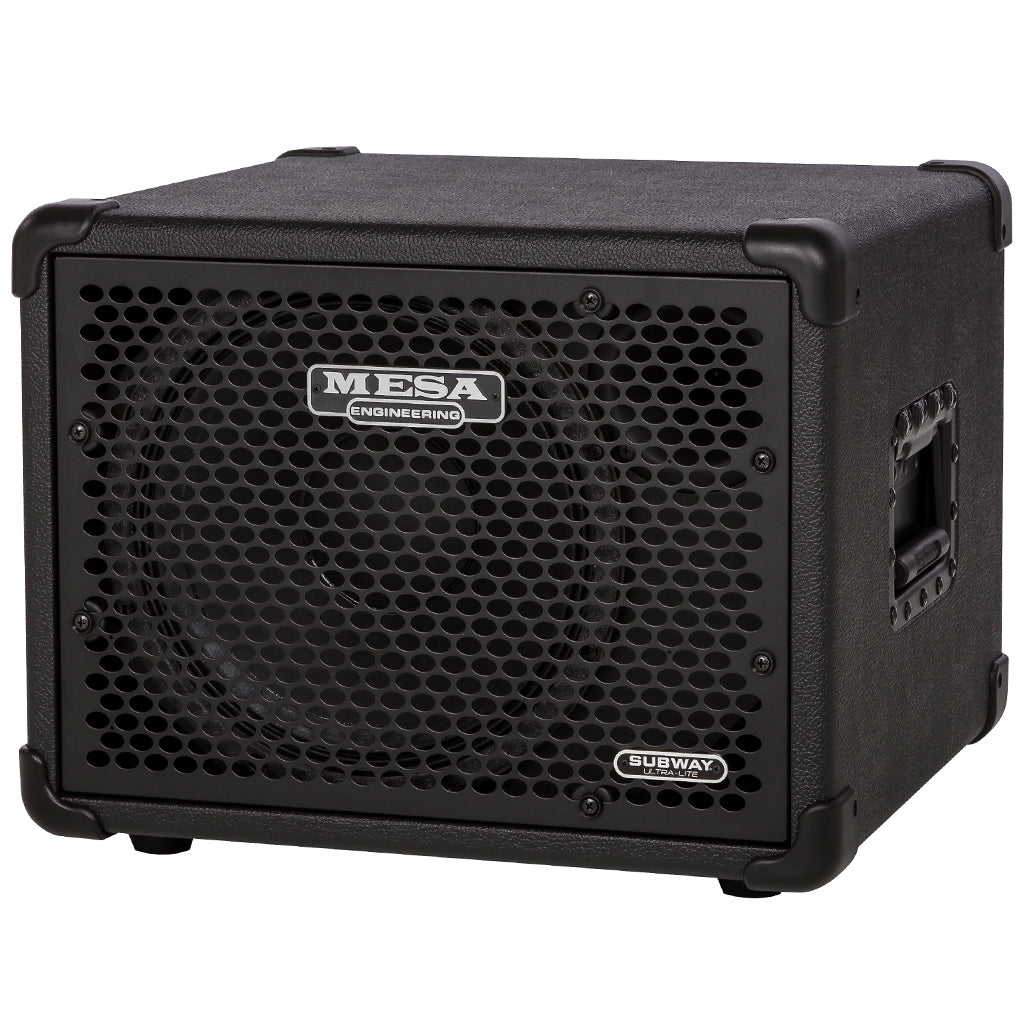 Mesa Boogie Subway Ultra-Light 1x12 Bass Cabinet