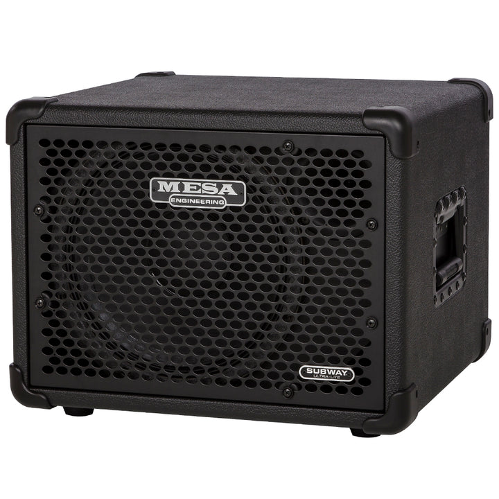 Mesa Boogie Subway Ultra-Light 1x12 Bass Cabinet
