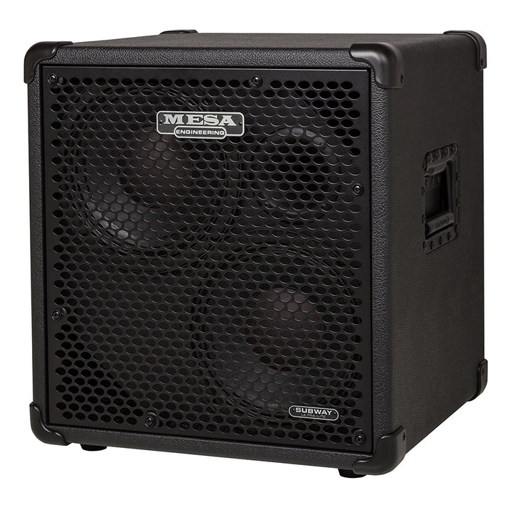 Mesa/Boogie Subway 2x10 Cabinet Black Bronco