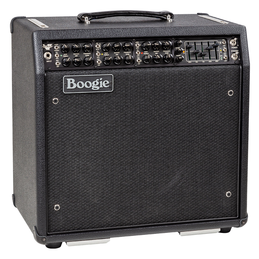 Mesa Boogie Mark VII 1x12 Combo - Black Bronco