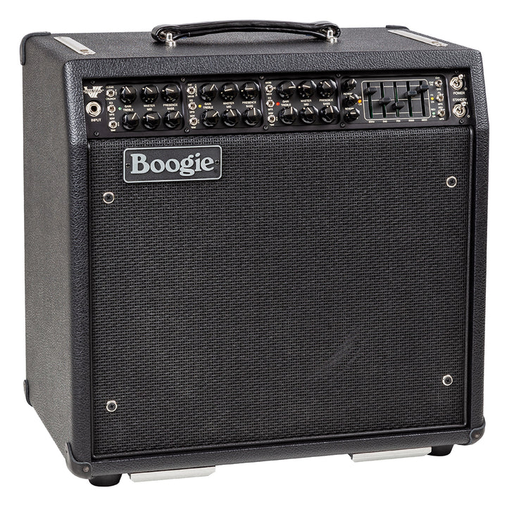 Mesa Boogie Mark VII 1x12 Combo - Black Bronco