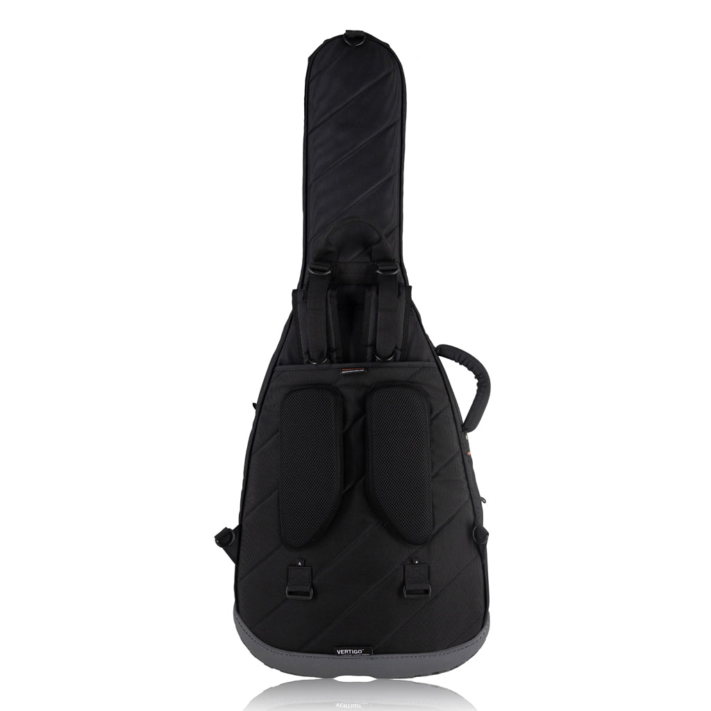 Mono - Vertigo Ultra Electric Guitar Case - Black