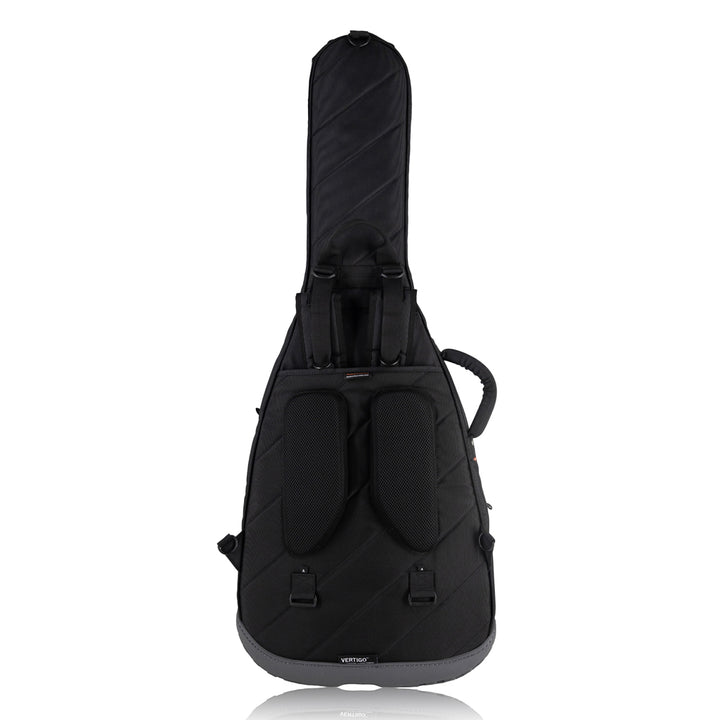 Mono - Vertigo Ultra Electric Guitar Case - Black