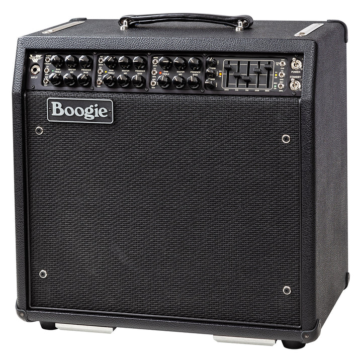 Mesa Boogie Mark VII 1x12 Combo - Black Bronco
