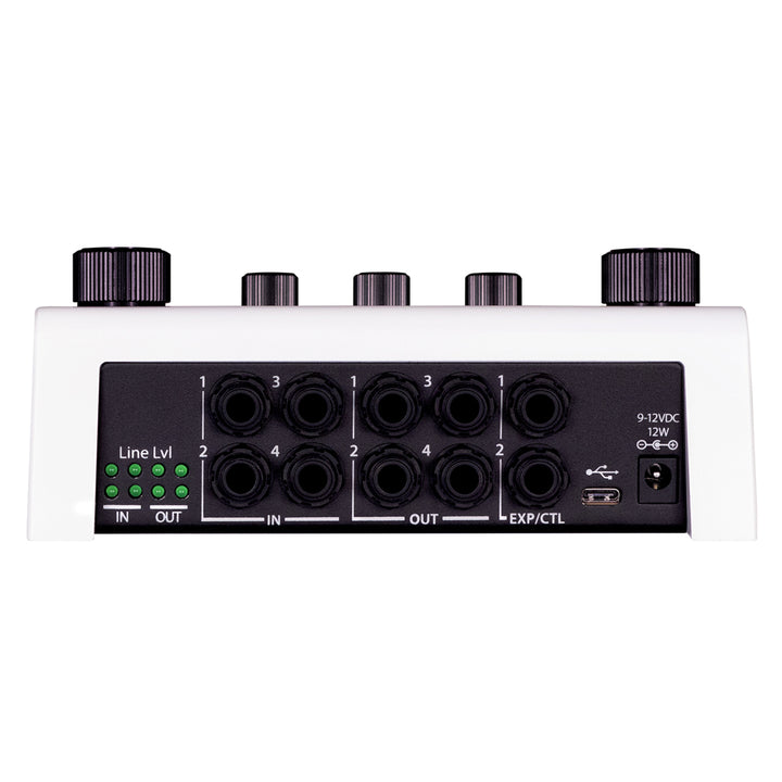 Eventide H90 Harmonizer