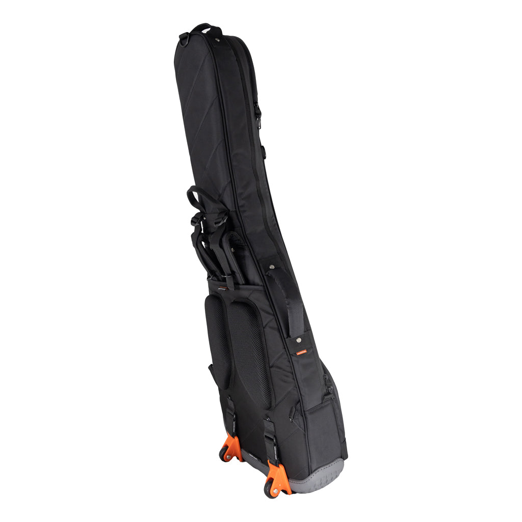 Mono - Vertigo Ultra Electric Guitar Case - Black