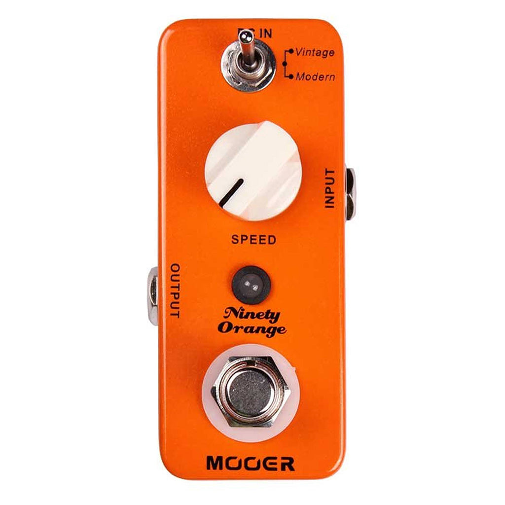 Mooer Ninety Orange