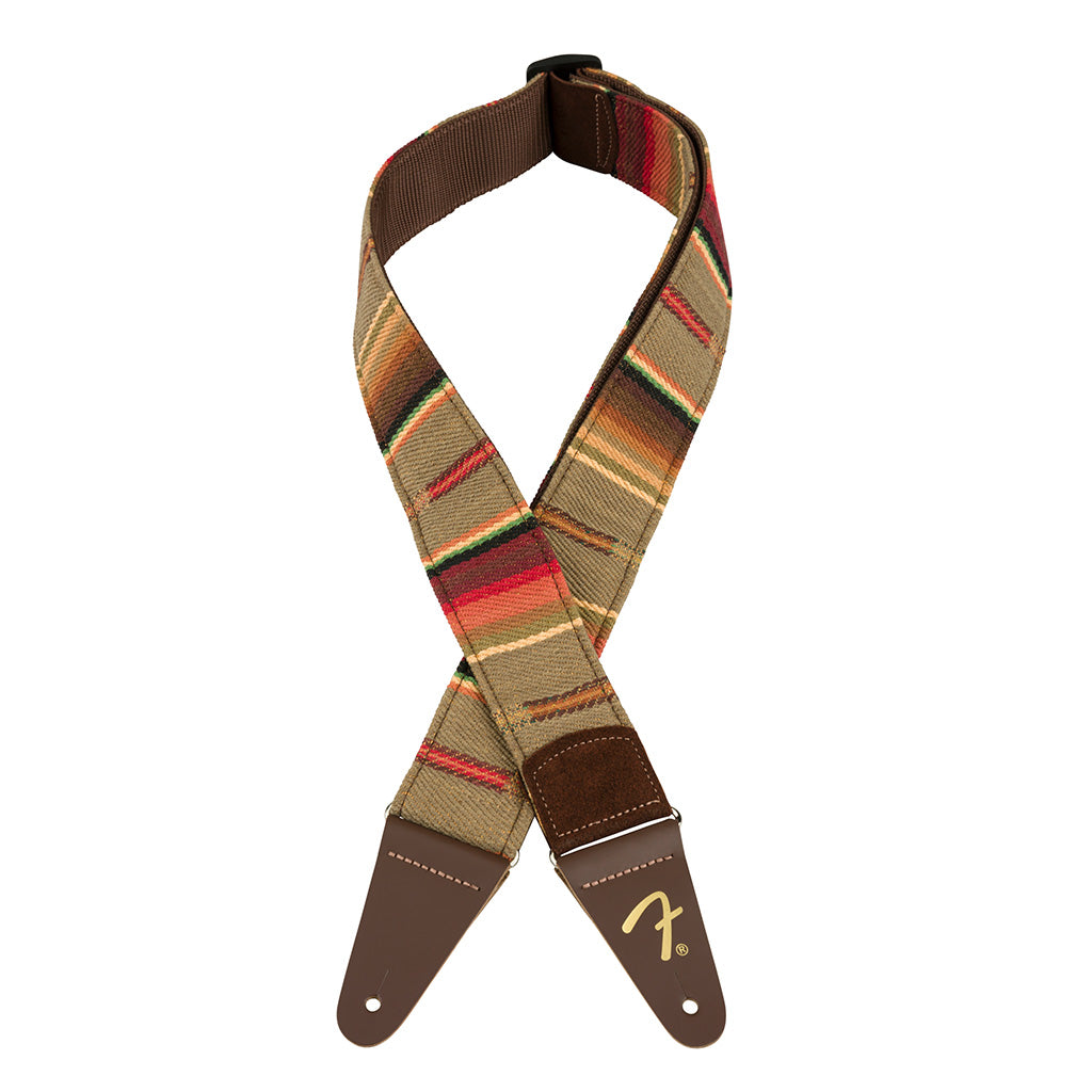 Fender 2" Sonoran Strap - Sedona