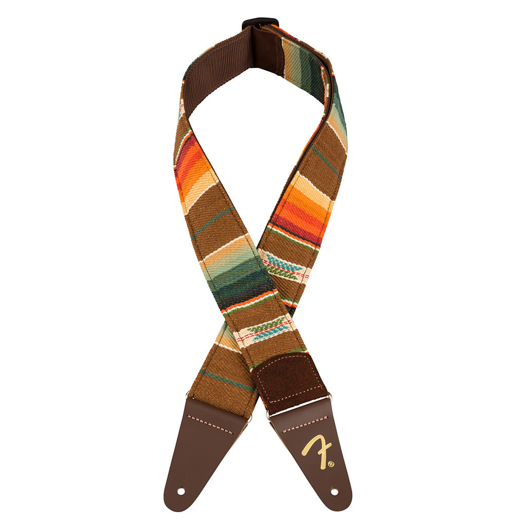Fender 2" Sonoran Strap - Saguaro