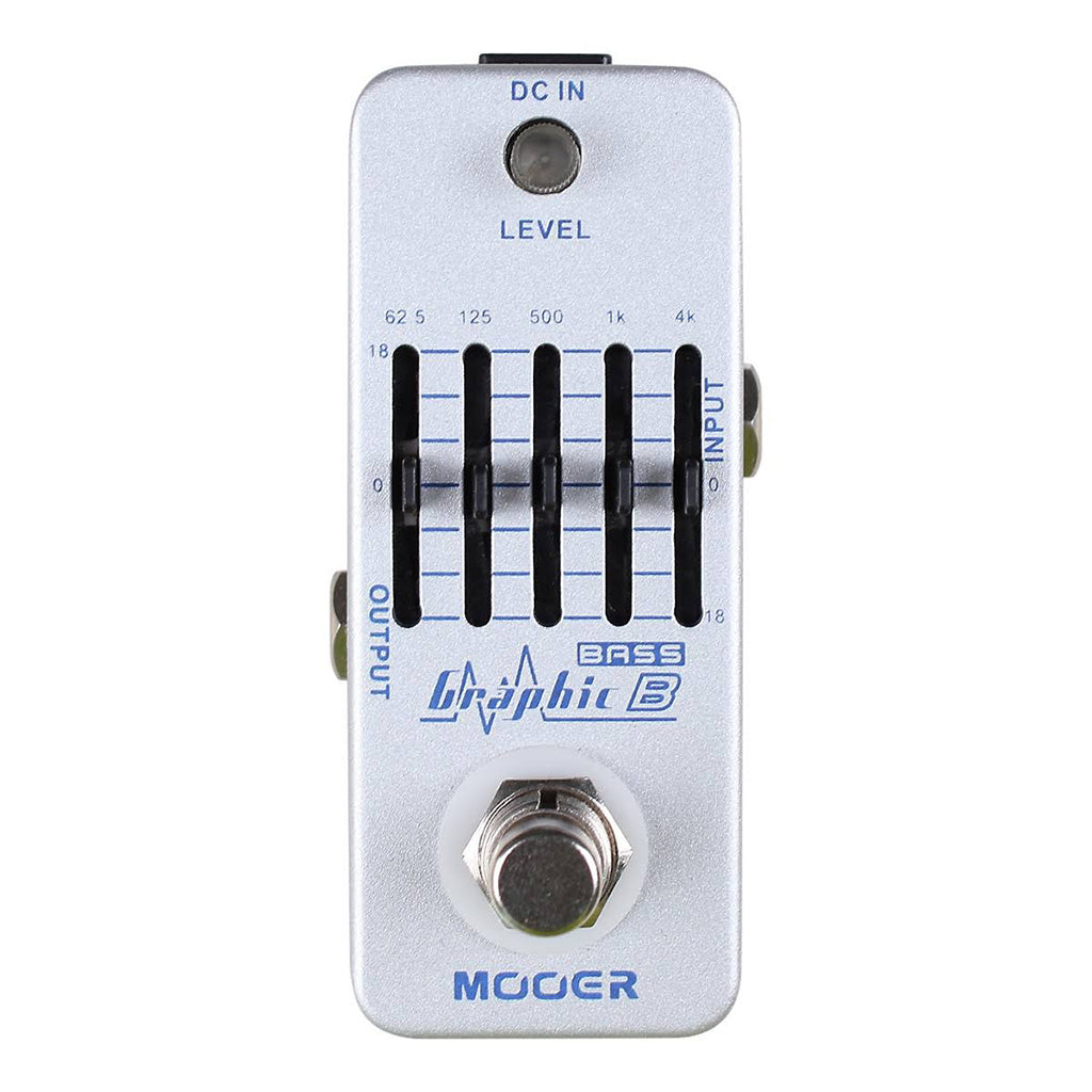 Mooer Graphic B