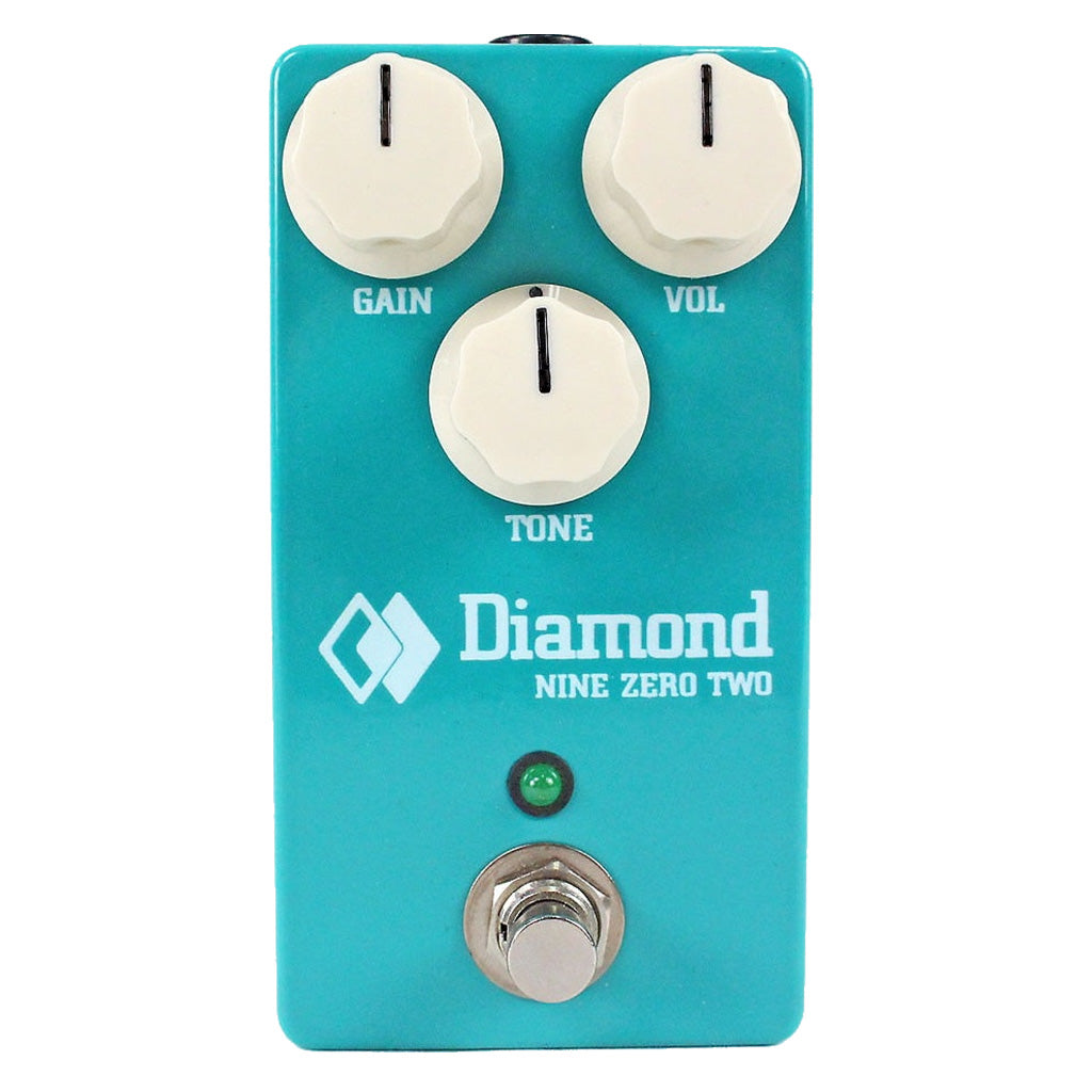 Diamond overdrive online