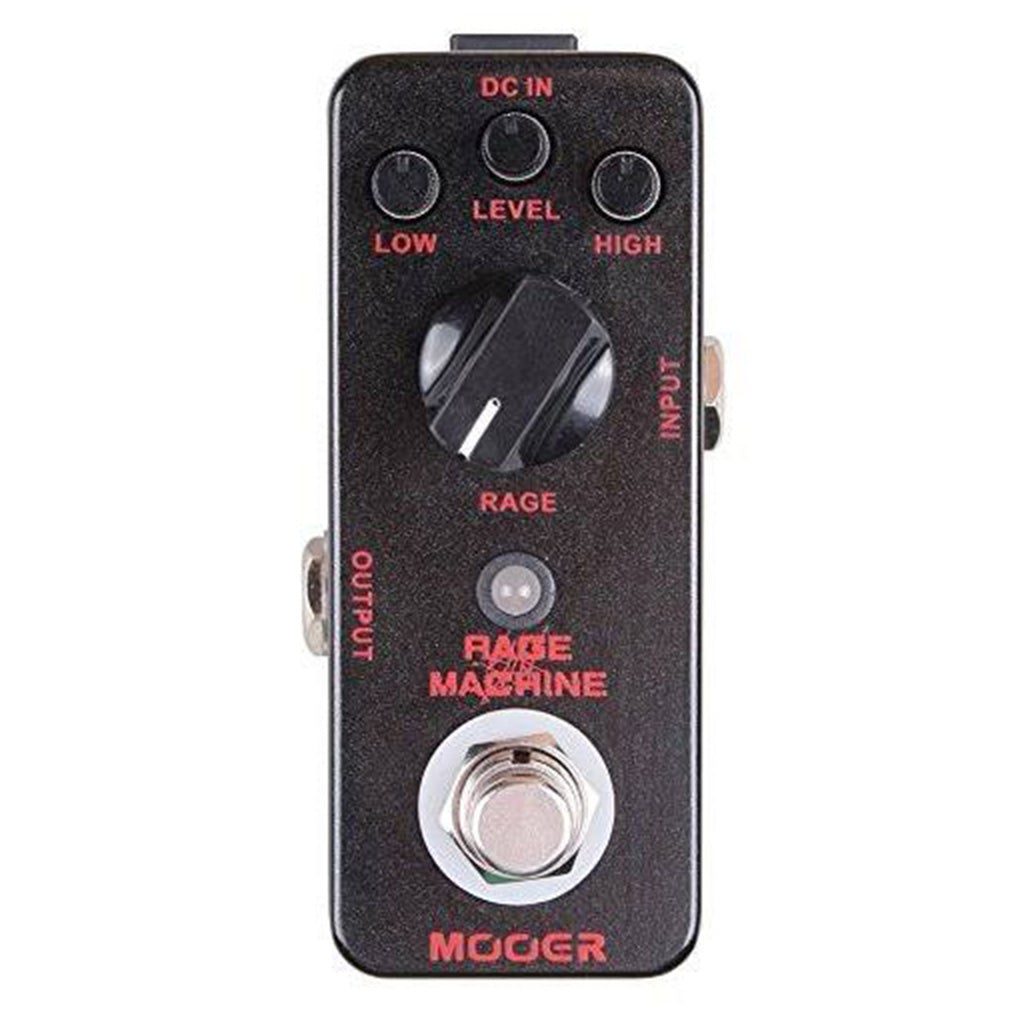 Mooer Rage Machine