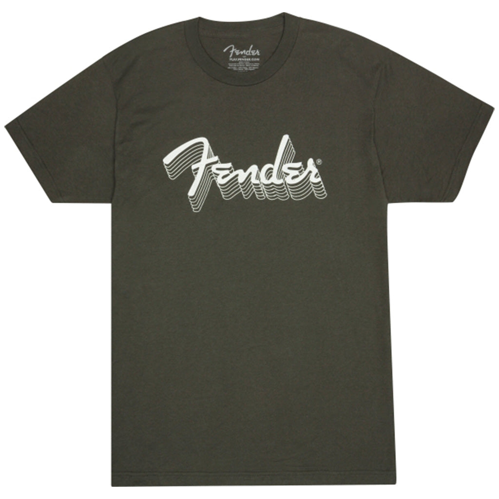 Fender Reflective Ink T-Shirt