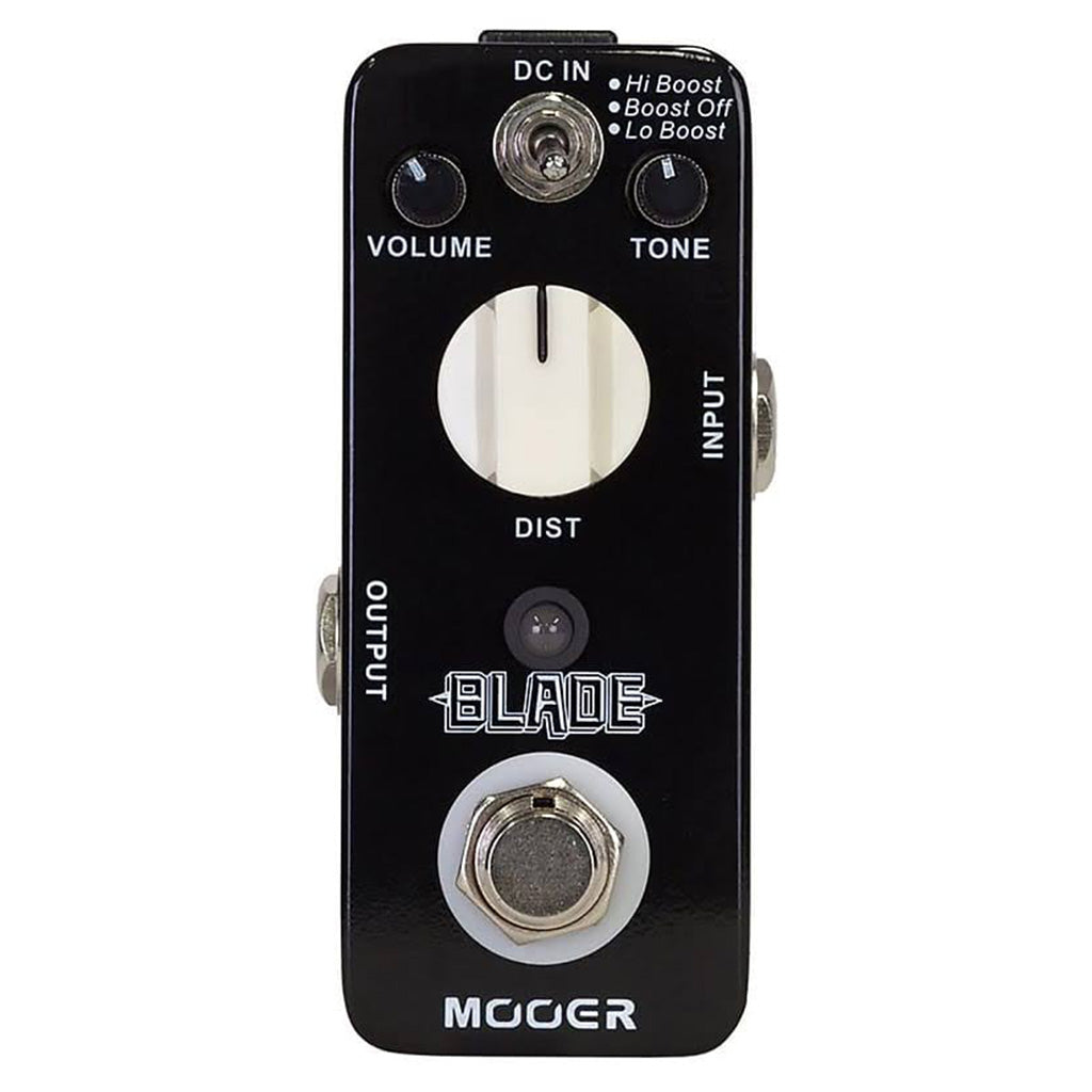 Mooer Blade