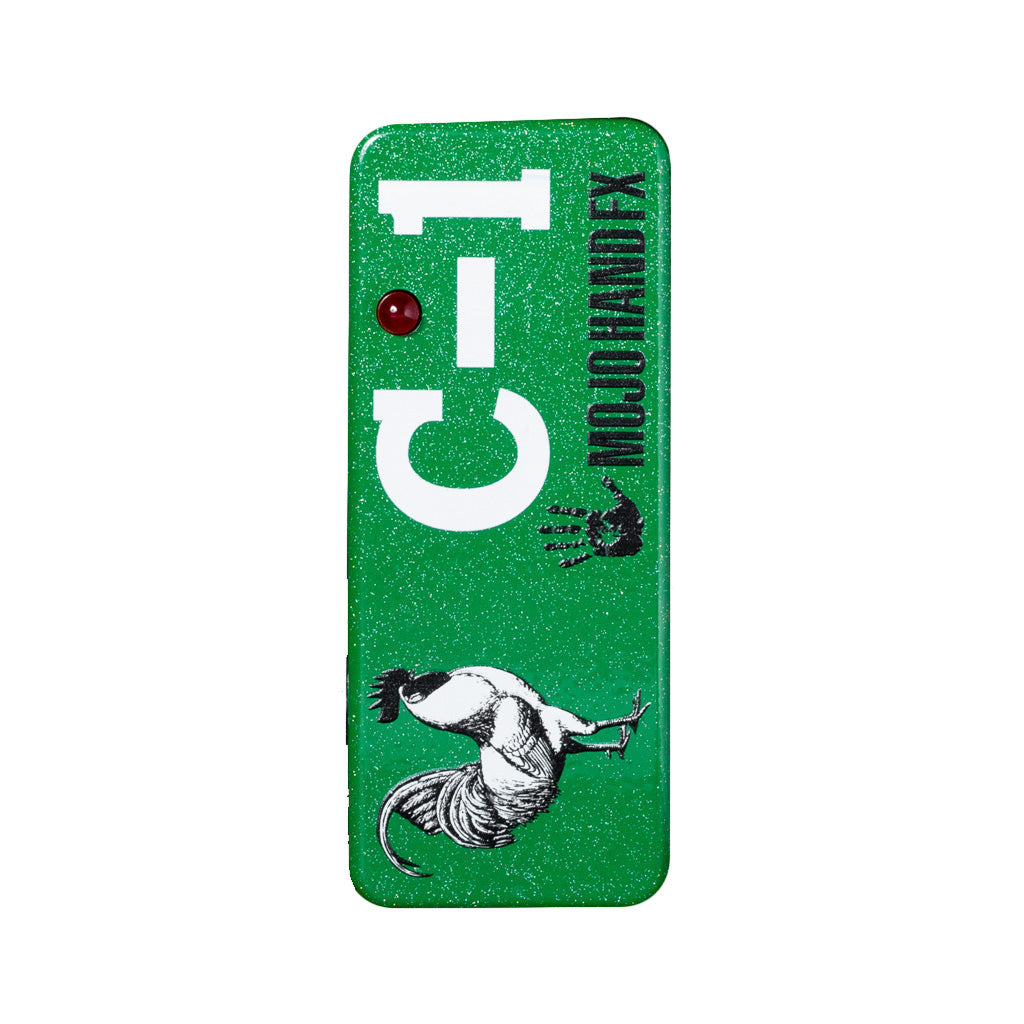 Mojo Hand FX C-1 Buffer